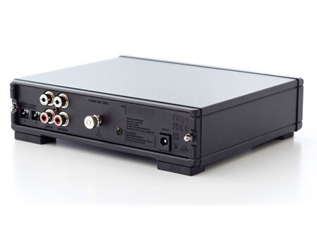 Rega Fono MC MK4 Vorverstärker