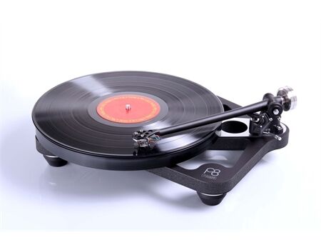 Rega Planar 8 (ohne System)