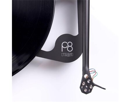 Rega Planar 8 (ohne System)