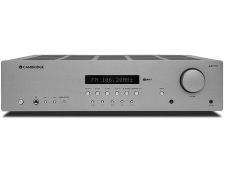 Cambridge Audio AX R100
