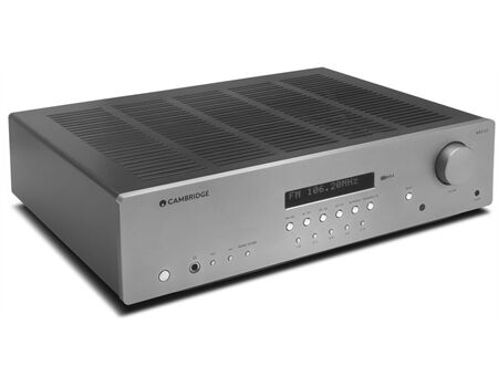 Cambridge Audio AX R100