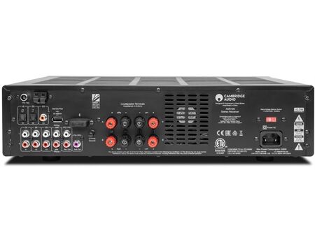 Cambridge Audio AX R100
