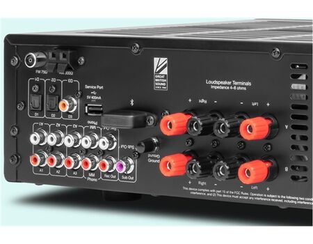 Cambridge Audio AX R100
