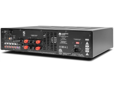 Cambridge Audio AX R100