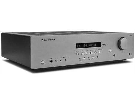 Cambridge Audio AX R100