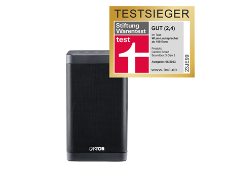 Canton SMART SOUNDBOX 3 /STÜCK