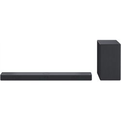 LG DSC9S 3.1.3 Dolby Atmos® Soundbar LG DSC9S 3.1.3 Dolby Atmos® Soundbar