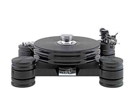Transrotor DARK STAR PAKET 4