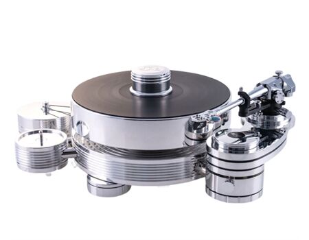 Transrotor ALTO TMD PAKET 5