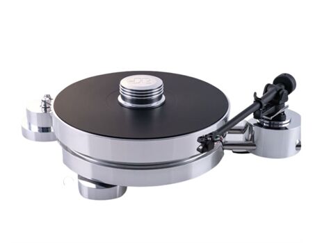 Transrotor MAX PAKET 4