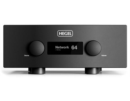 Hegel H600
