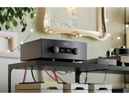 Hegel H600