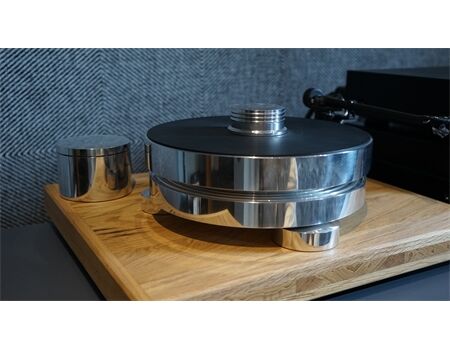 Transrotor MAX PAKET 2