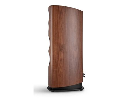 Canton Reference 2 Nussbaum Seitlich