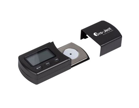 Pro-Ject Measure it E