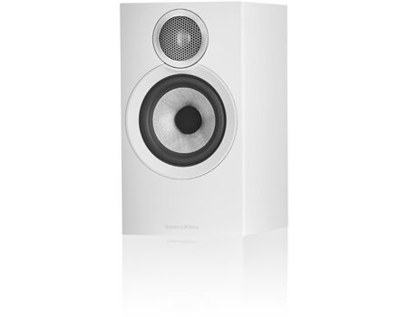 B&W 607 S3