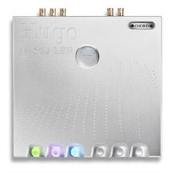Chord Electronics HUGO MSCALER digitaler Upscaler