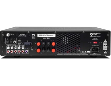 Cambridge Audio AX R100 D