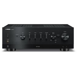 Yamaha R-N800A B-Ware Yamaha R-N800A B-Ware