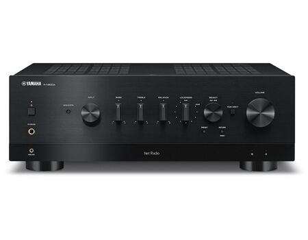 Yamaha R-N800A B-Ware