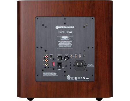 Monitor Audio Radius 390
