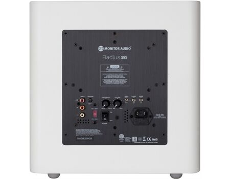Monitor Audio Radius 390