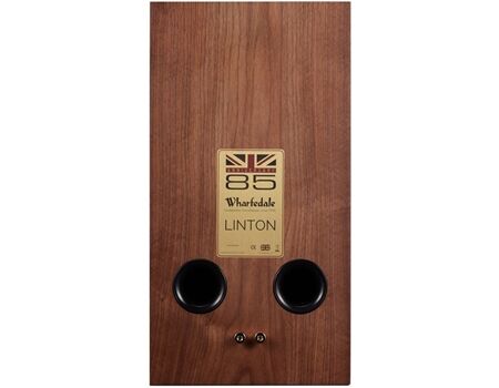 Wharfedale Linton 85 Heritage /Paar