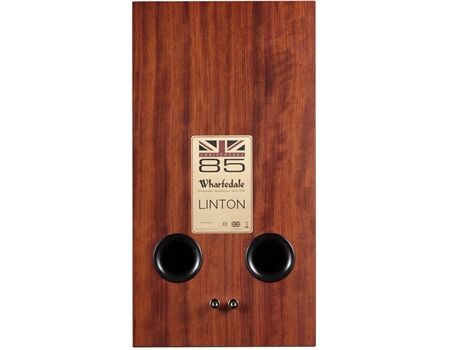 Wharfedale Linton 85 Heritage /Paar (ohne Stands)
