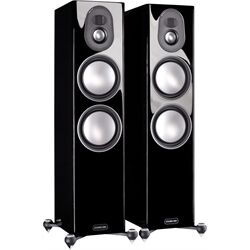 Monitor Audio Gold 300 5G /Paar Alle Farben Monitor Audio Gold 300 5G /Paar Alle Farben