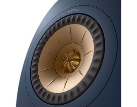 KEF LS 50 Meta /Paar