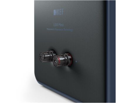 KEF LS 50 Meta /Paar