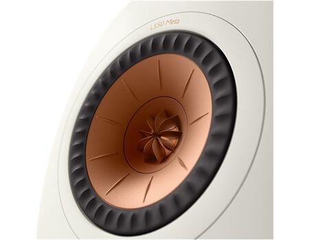 KEF LS 50 Meta /Paar