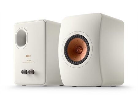 KEF LS 50 Meta /Paar