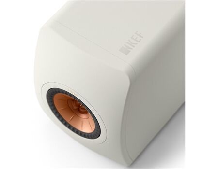 KEF LS 50 Meta /Paar