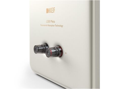 KEF LS 50 Meta /Paar