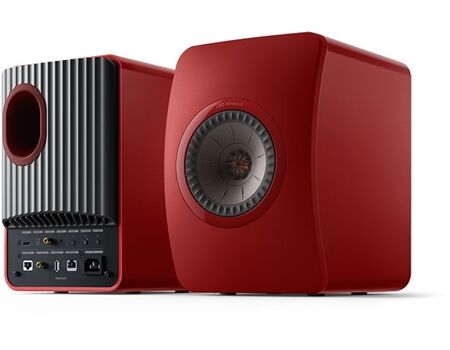 KEF LS 50 wireless II /Paar
