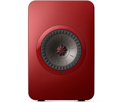 KEF LS 50 wireless II /Paar