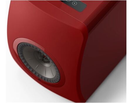 KEF LS 50 wireless II /Paar