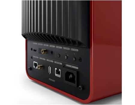 KEF LS 50 wireless II /Paar