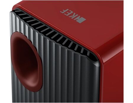 KEF LS 50 wireless II /Paar