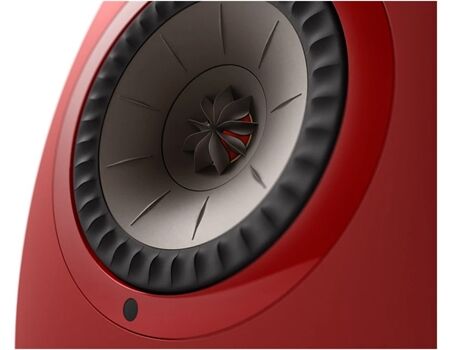KEF LS 50 wireless II /Paar