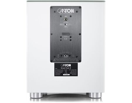 Canton SMART SUB 8