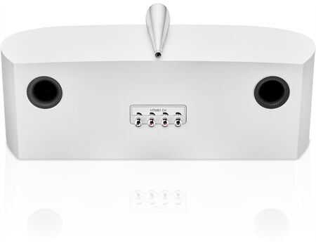 B&W HTM81 D4