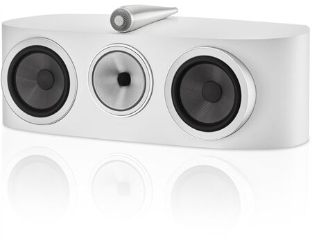 B&W HTM81 D4