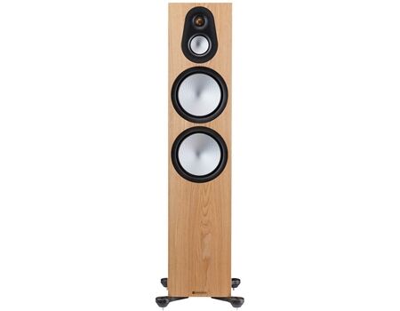 Monitor Audio Silver 500 7G /Paar