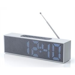 SONORO LA 83 Radiowecker B-Ware