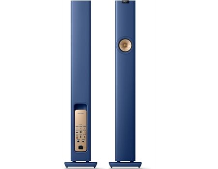 KEF LS60 Wireless /Paar
