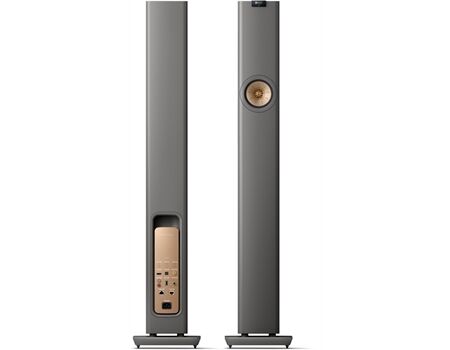 KEF LS60 Wireless /Paar