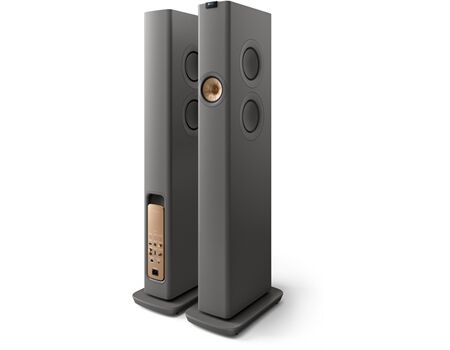 KEF LS60 Wireless /Paar