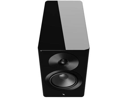 DynAudio Focus 10 /Paar